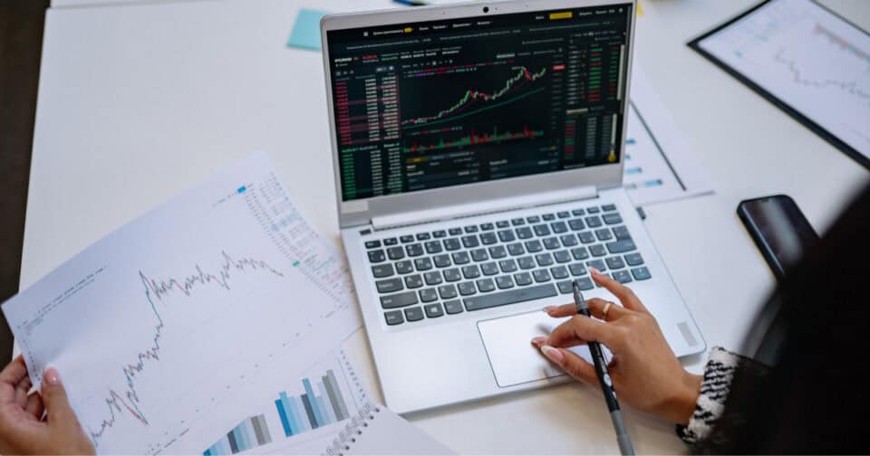 Employee Stock Options Finance