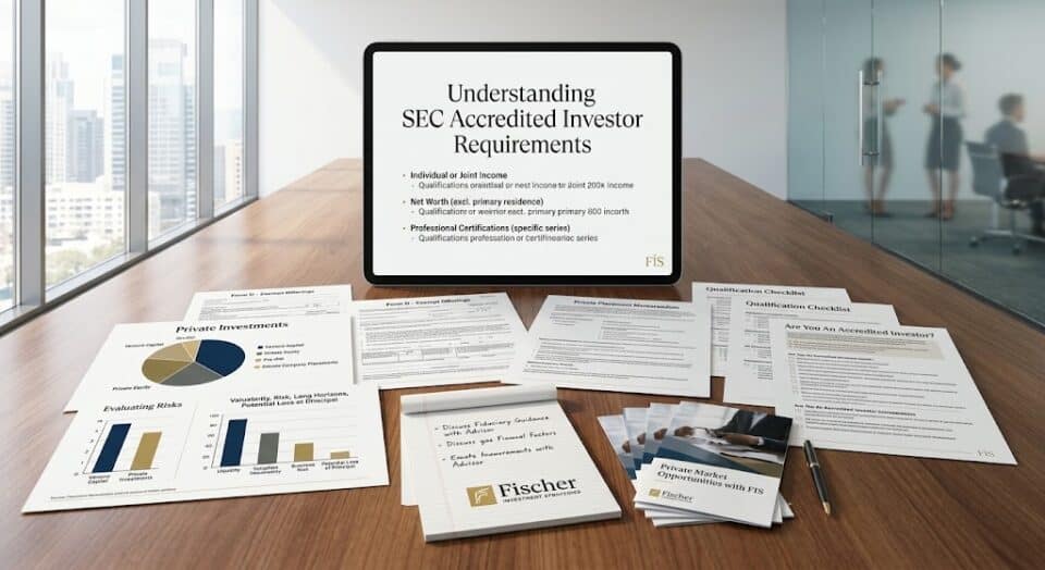 Financial documents
